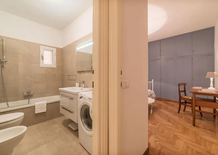 A Peaceful Retreat 2 Minutes From Piazza Navona - Fromhometorome * Rom